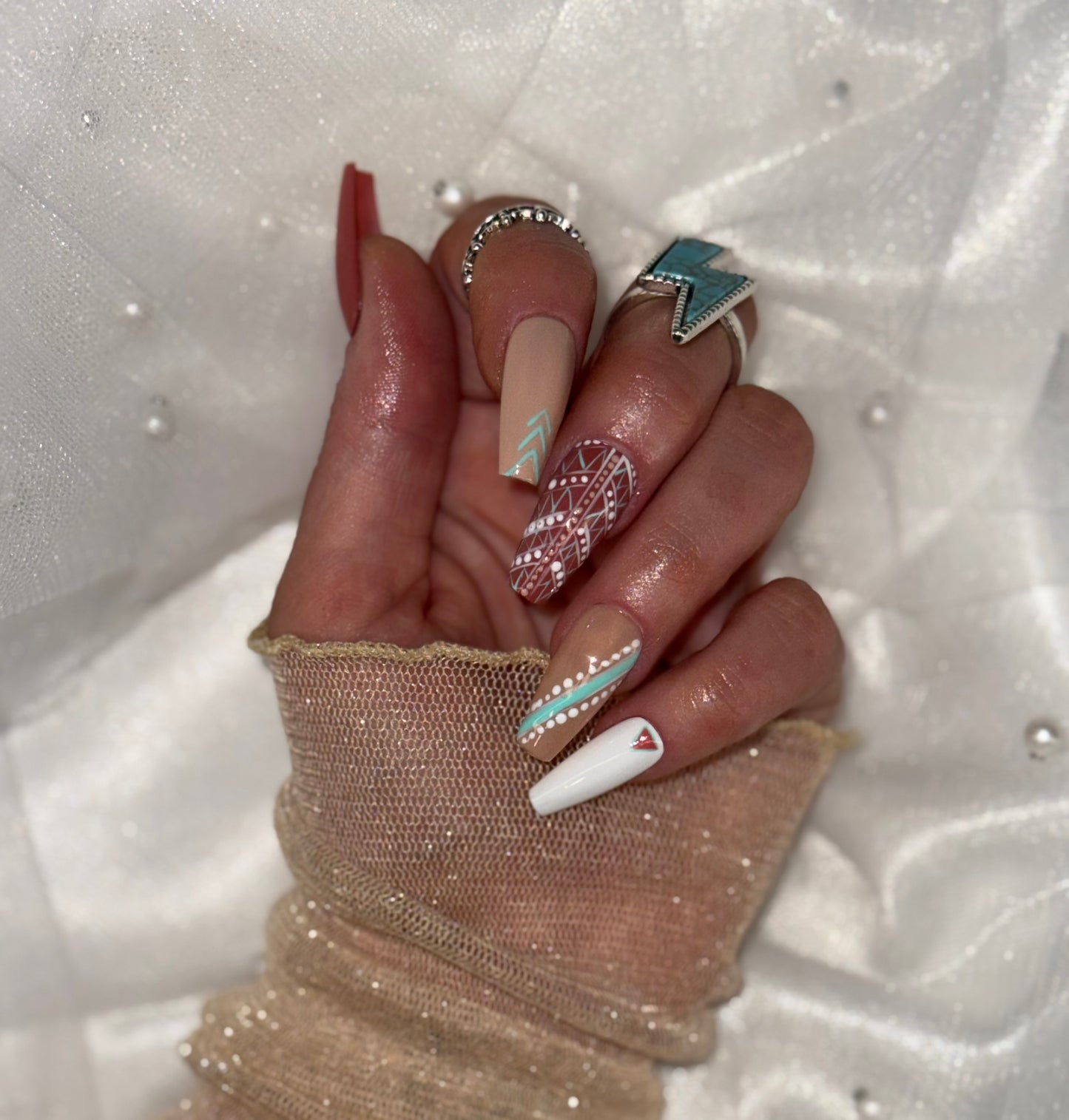 Western Glam