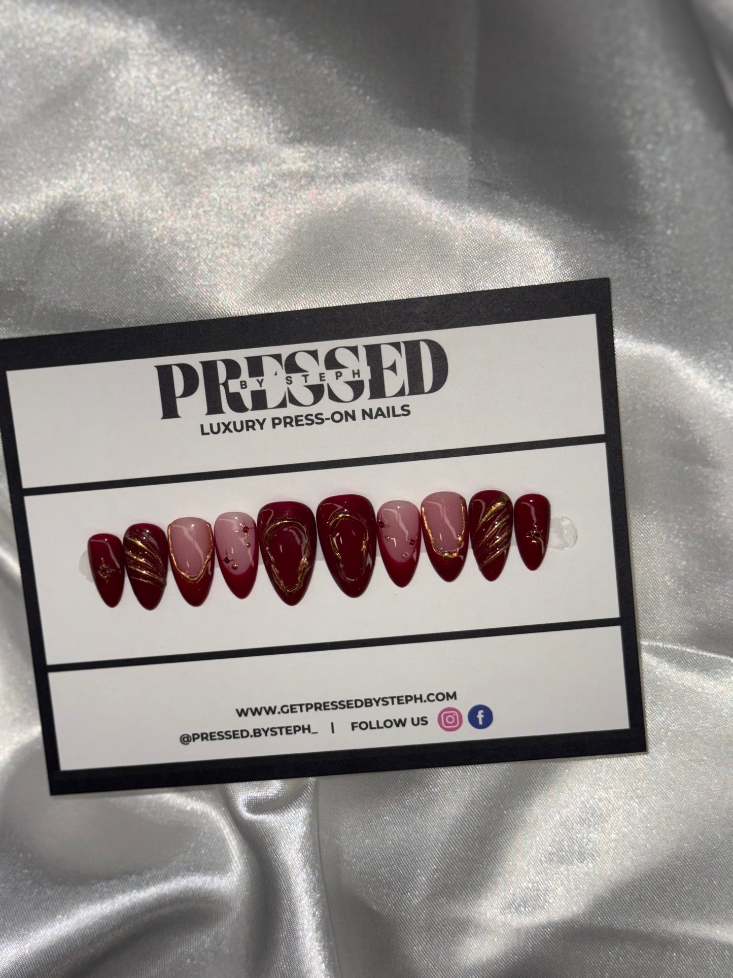 Gilded Merlot