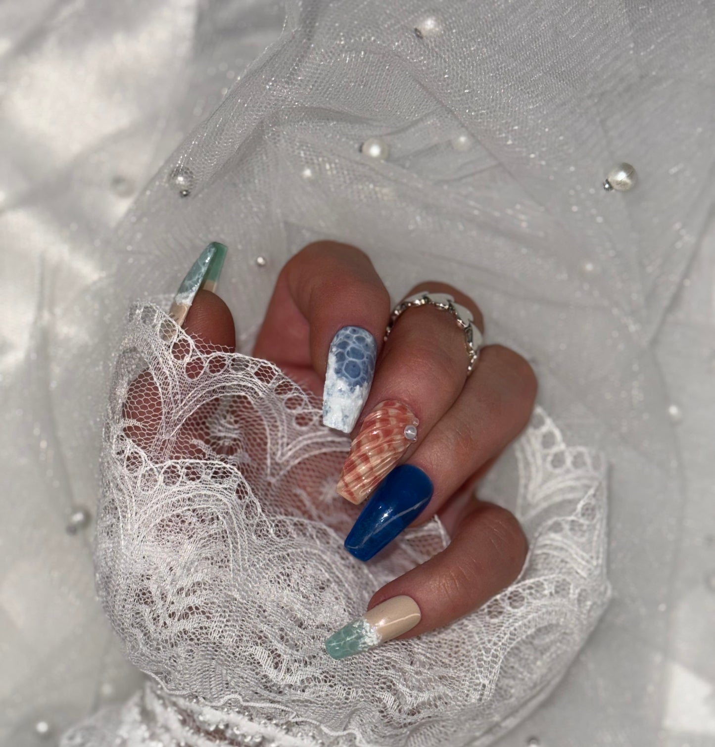 Coastal Vibez