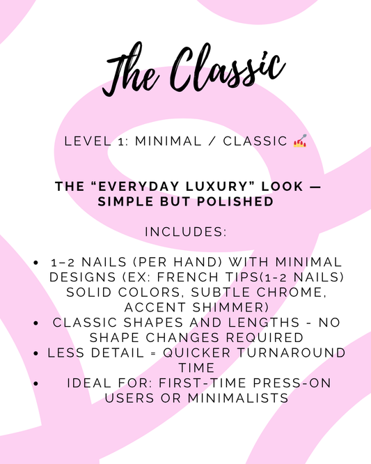 Create Your Own Custom Set