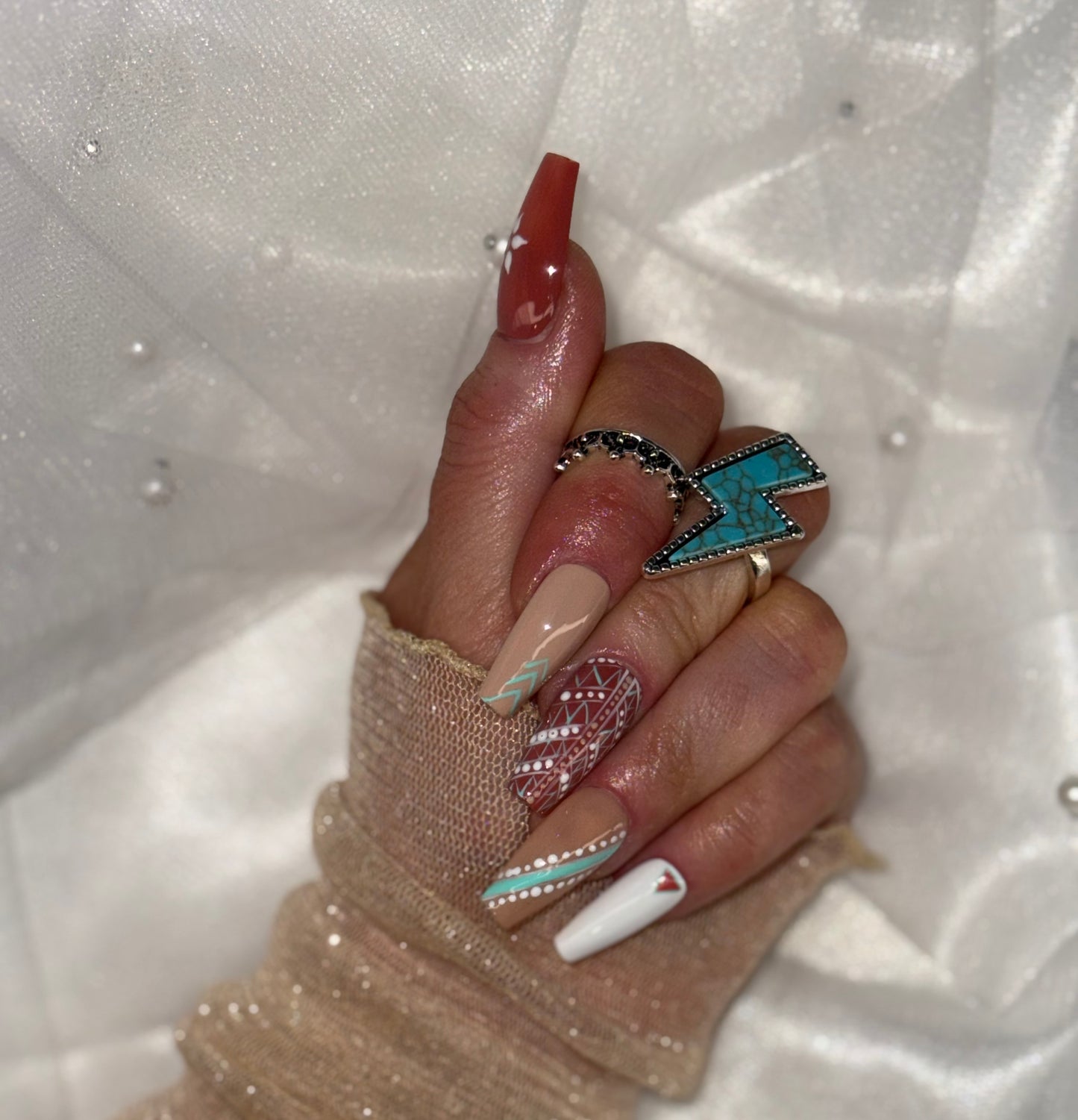 Western Glam