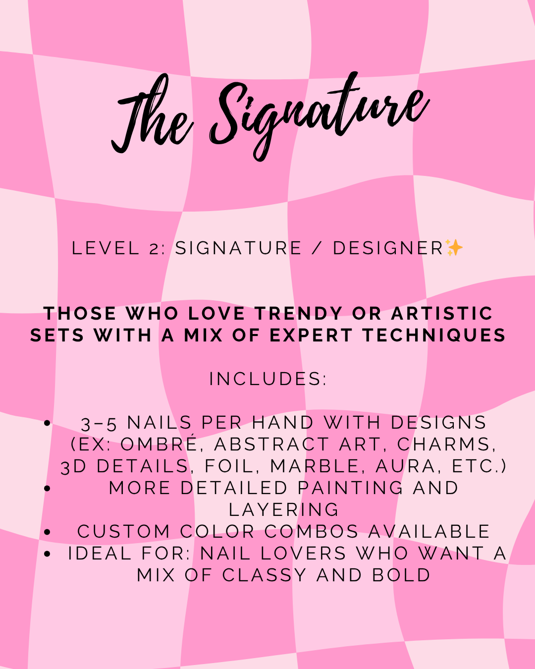 Create Your Own Custom Set