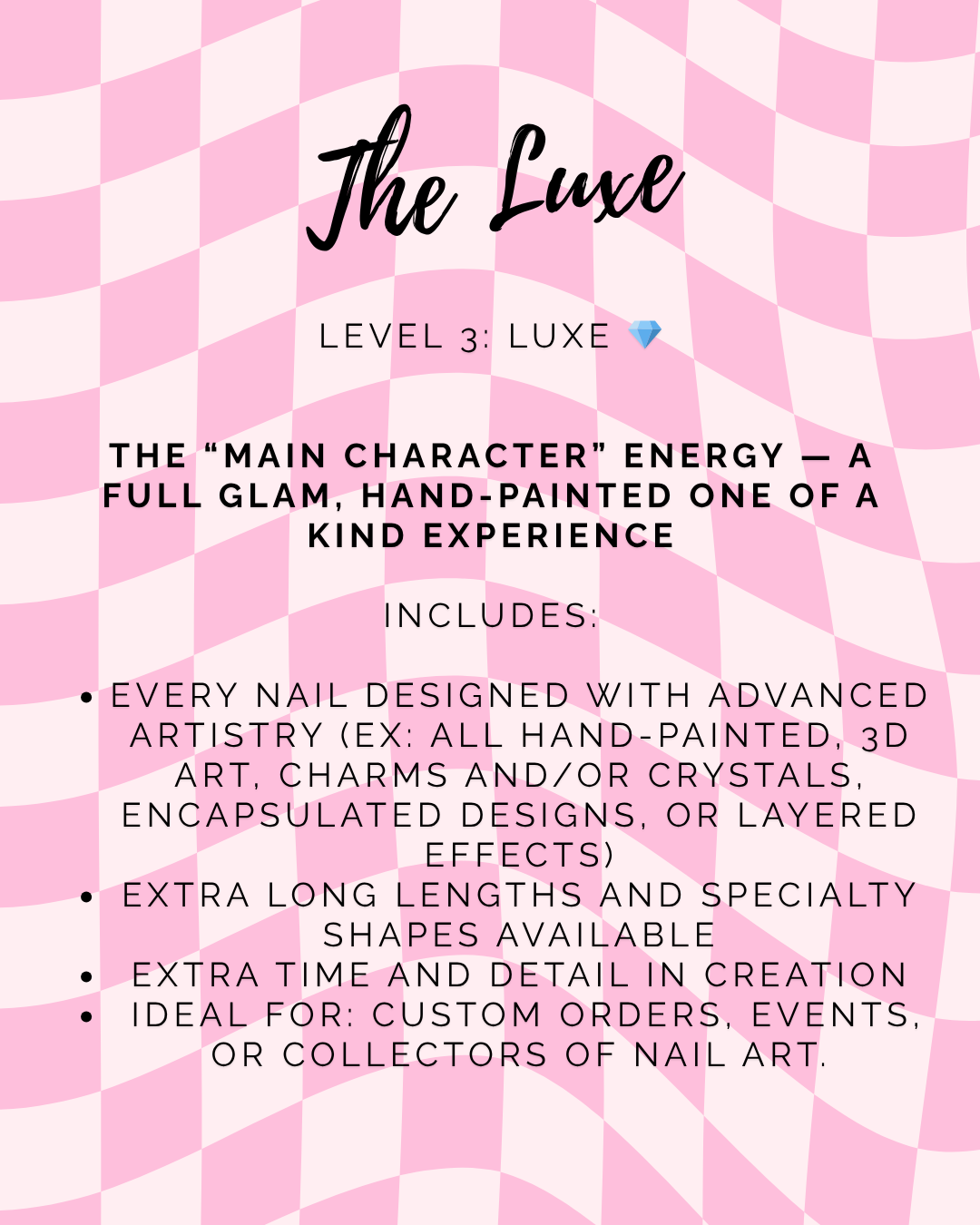 Create Your Own Custom Set