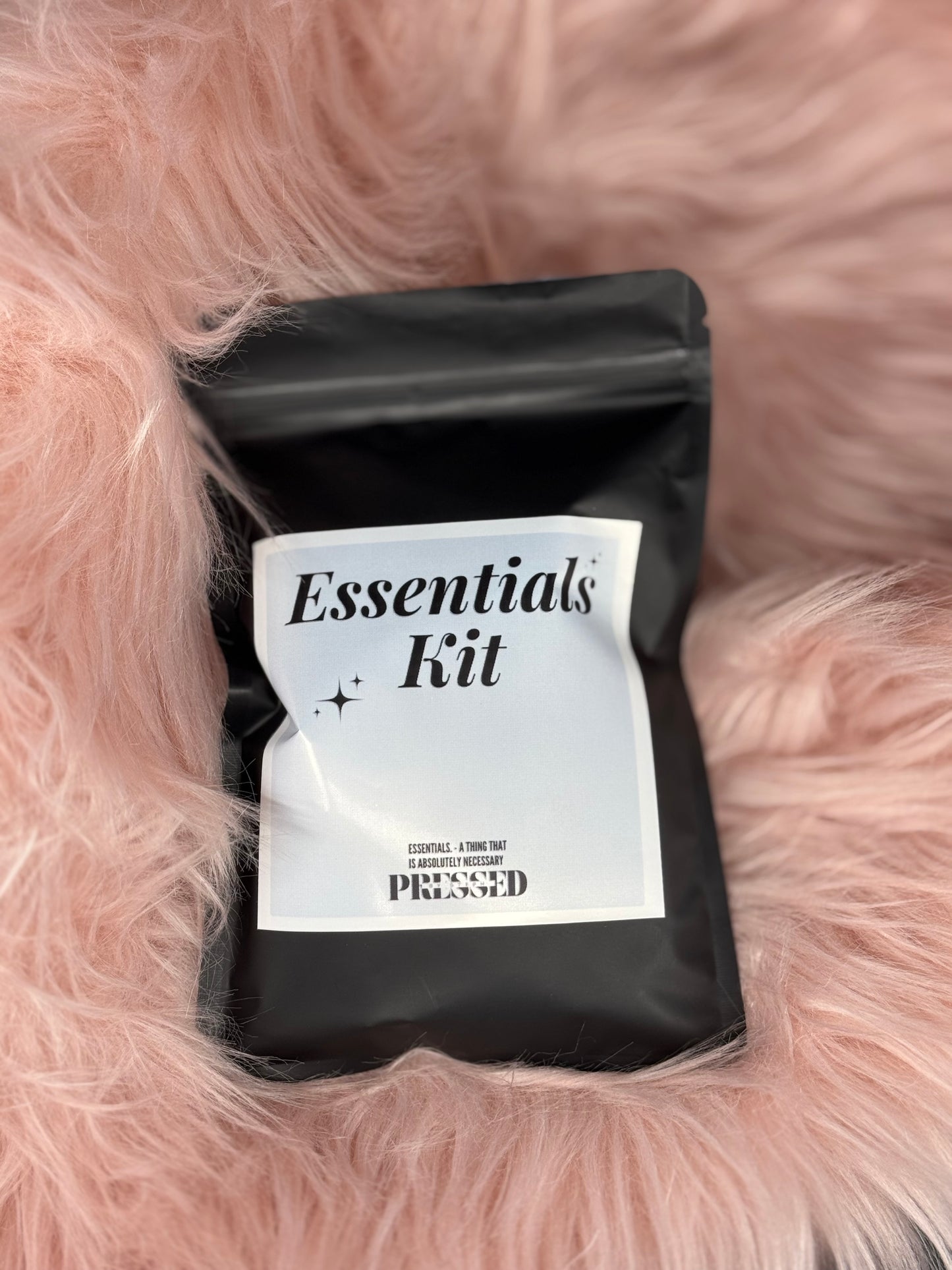 Pre-Made Green Velvetine