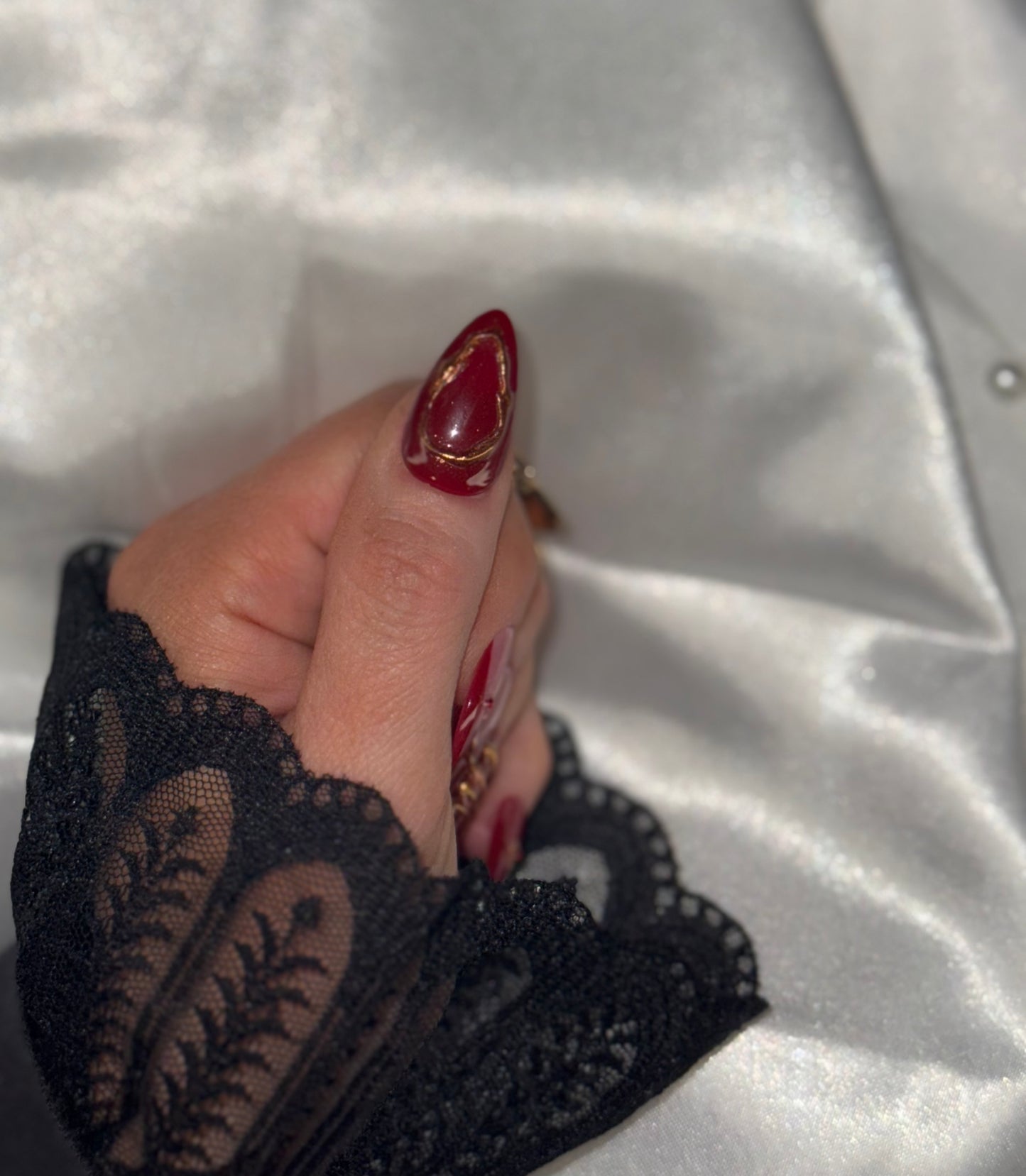 Gilded Merlot