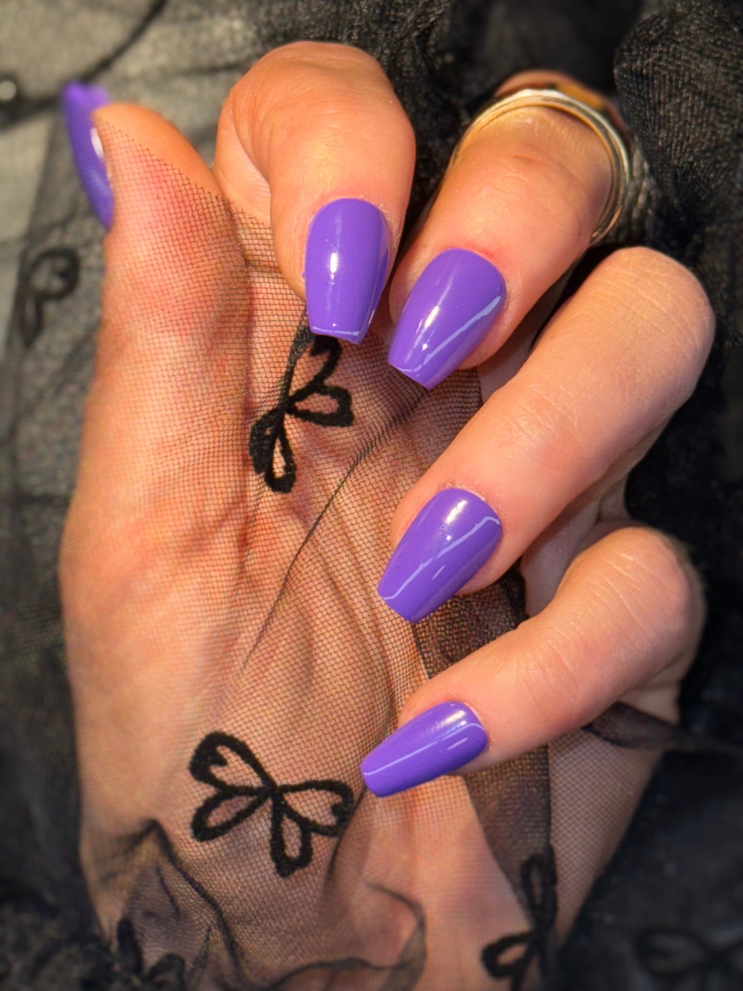 Lavender Cloud