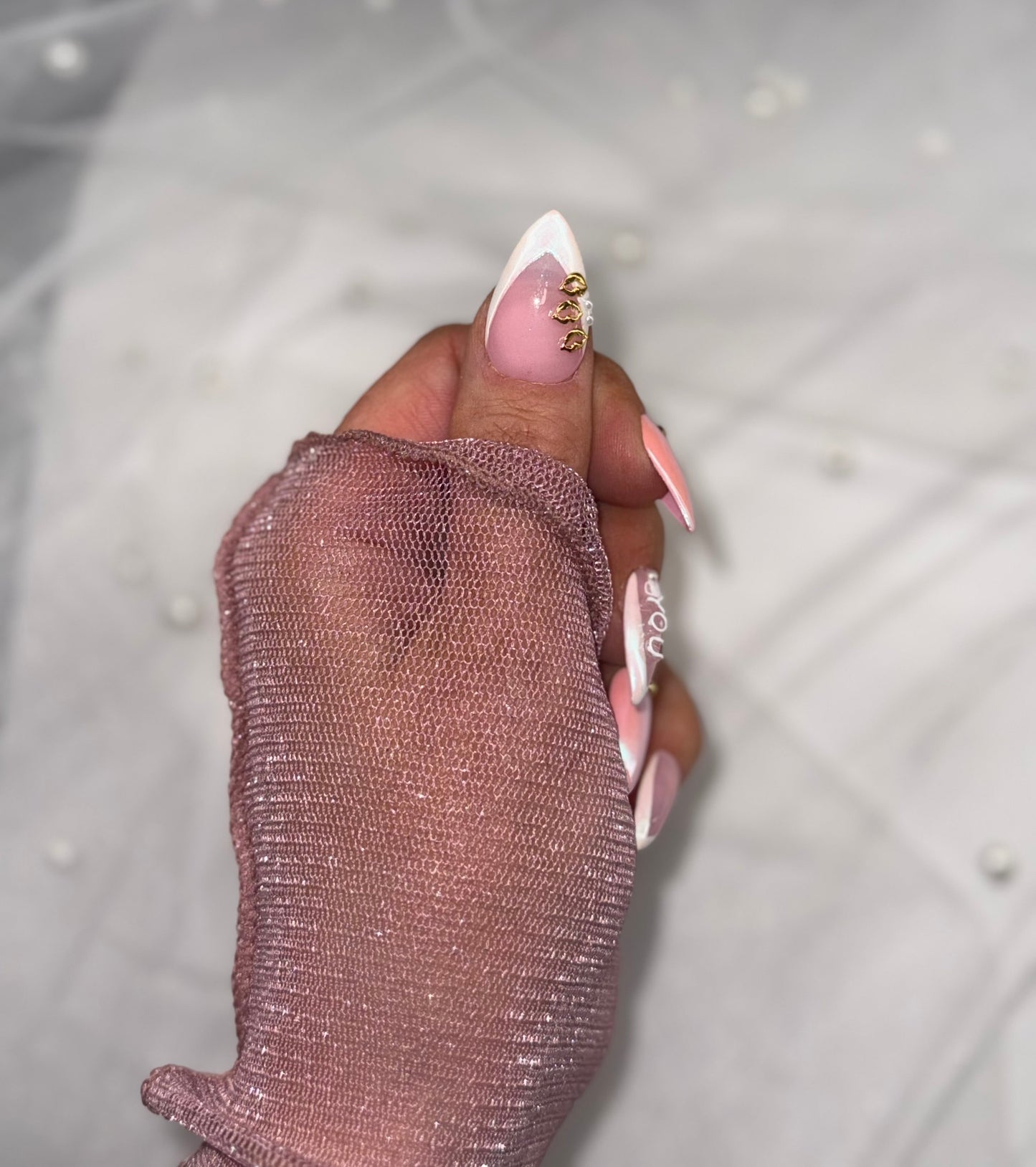 Rosé Luxe