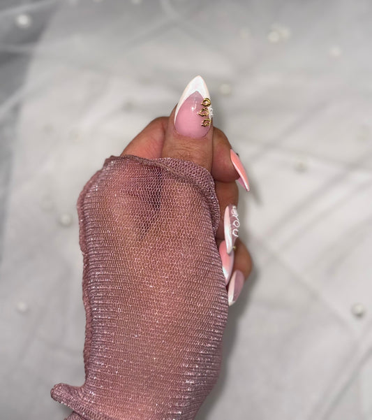 Rosé Luxe