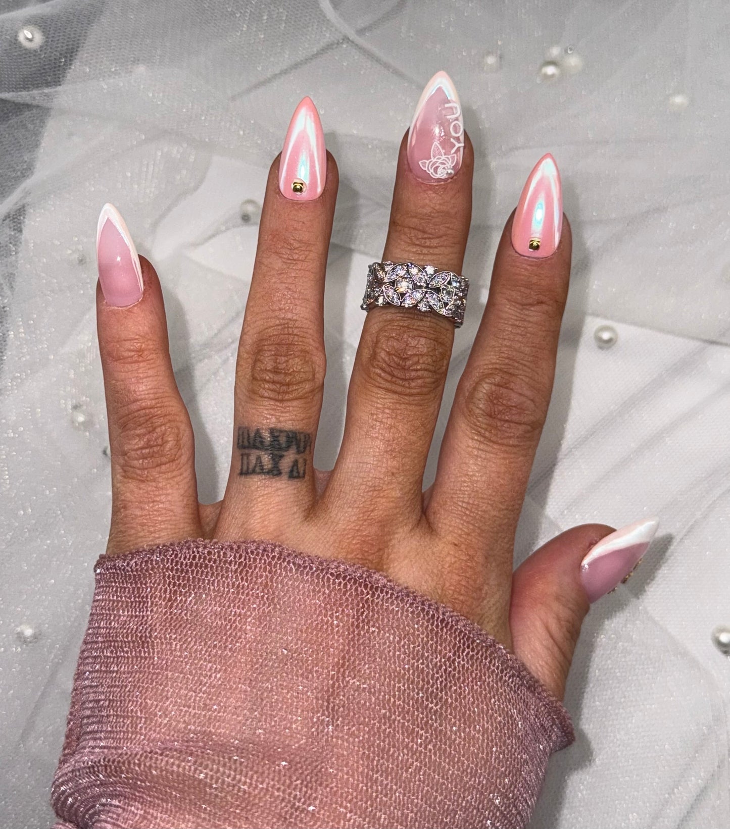 Rosé Luxe