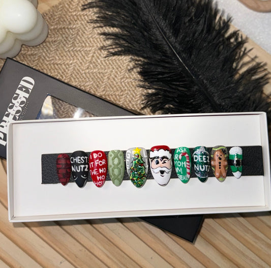 Ugly Christmas Sweater