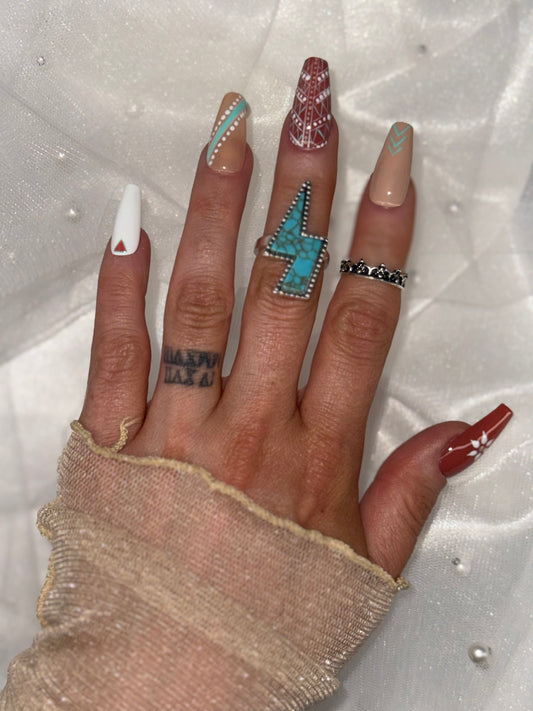 Western Glam