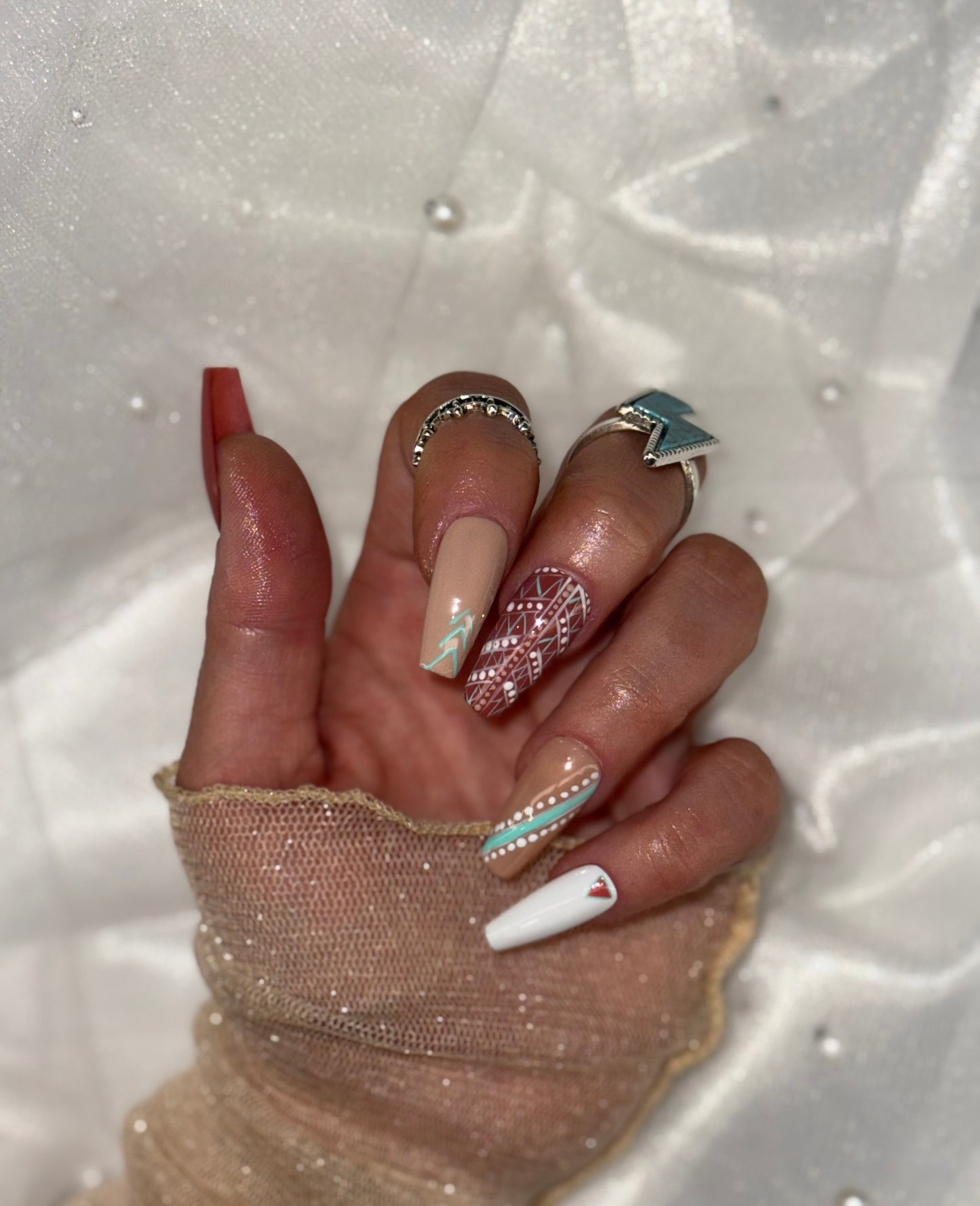 Western Glam