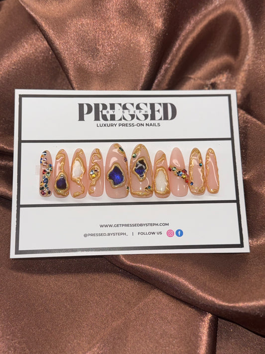 BeJeweled