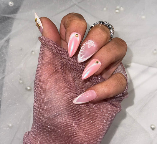 Rosé Luxe