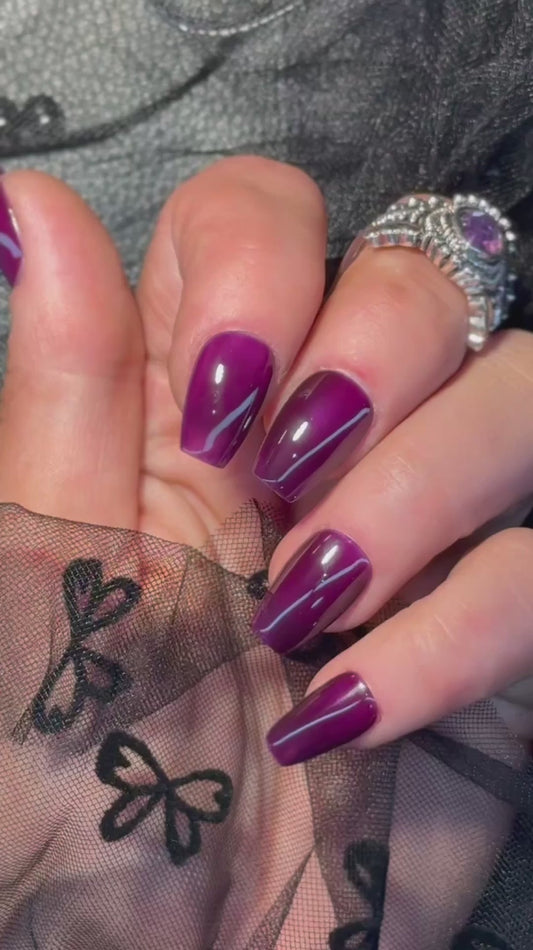 Purple Haze